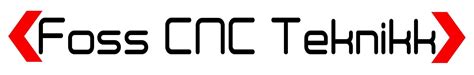 foss cnc teknikk|Foss Cnc Teknikk Company Profile .